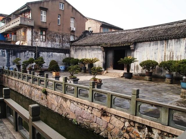 浙江溫州瑞安3日自駕遊秘笈