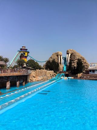 A 5-Day Guangzhou Chimelong–Zhuhai Chimelong Adventure: Your Ultimate Guide to Fun