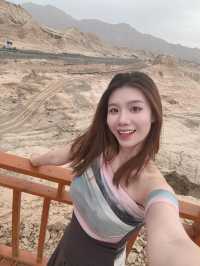 博斯騰湖景區詳細旅遊攻略