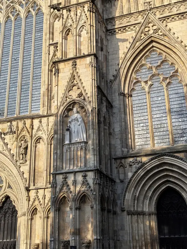 7-Day UK Tour: The Perfect Getaway for a Short Holiday