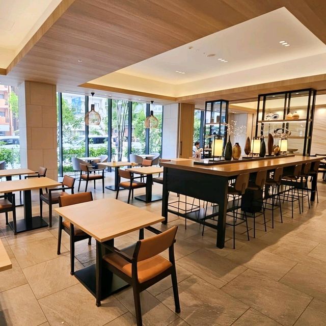 【😍大阪難波萬楓酒店，平價之選超抵讚】