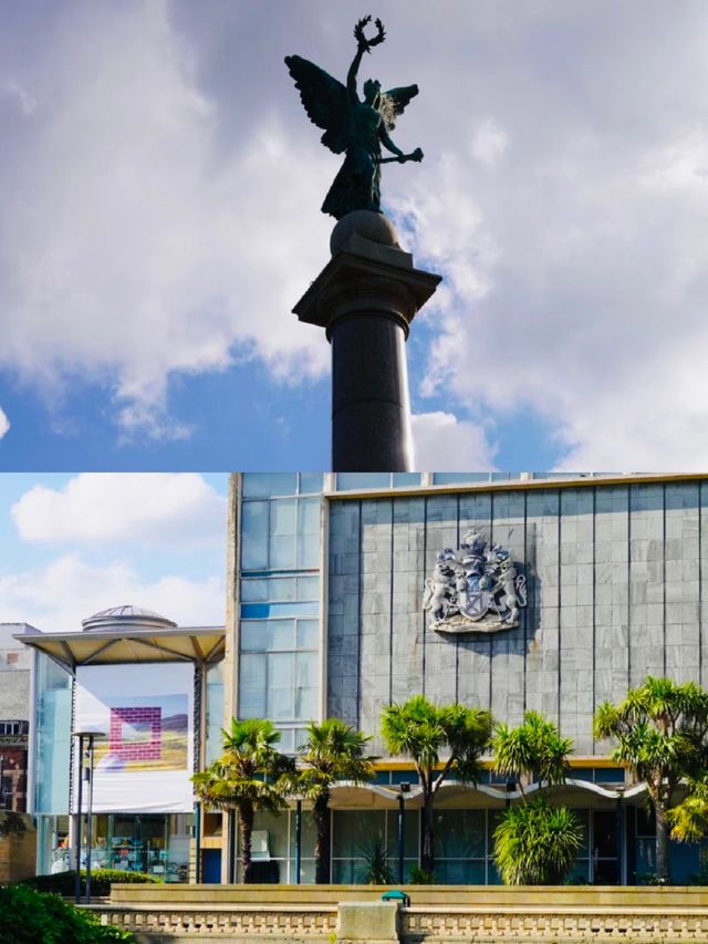 英國桑德蘭