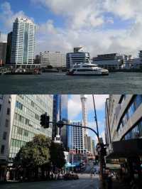 詳細的德文港旅遊行程