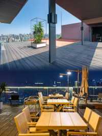 入住文藝核心，解鎖山城限定浪漫 | YOLO鵝嶺美術館酒店 來重慶，一頭扎進YOLO鵝嶺美術館酒店