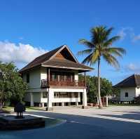 馬爾代夫馬富士島文化博物館探索