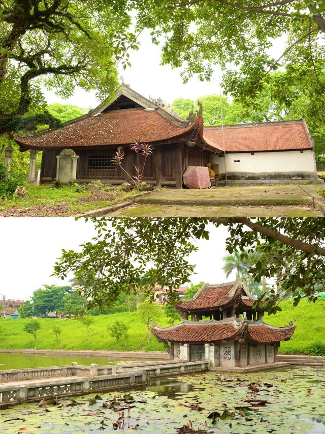 探索北寧：解鎖越南小眾寶藏旅行地