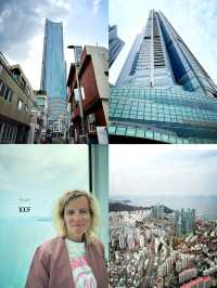 Busan I SEA you 