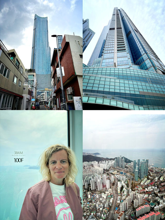 Busan I SEA you 