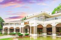 小城東南亞森系療癒之旅 | 湖泉酒店