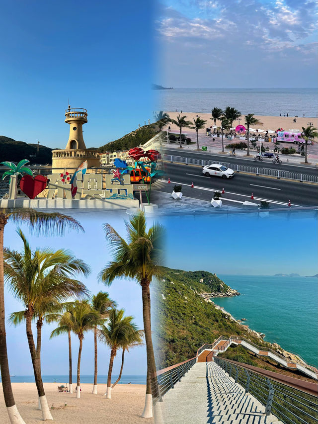 2025珠海旅遊攻略！【本地人私藏保姆級指南】