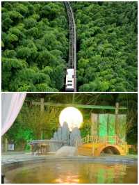天目湖御水溫泉