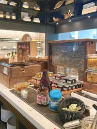 東京銀座萬豪酒店｜奢華體驗，極致享受