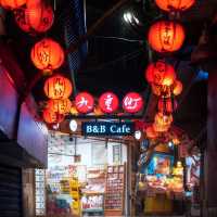 這個春天我在寶島台灣拍到的人間煙火🏮