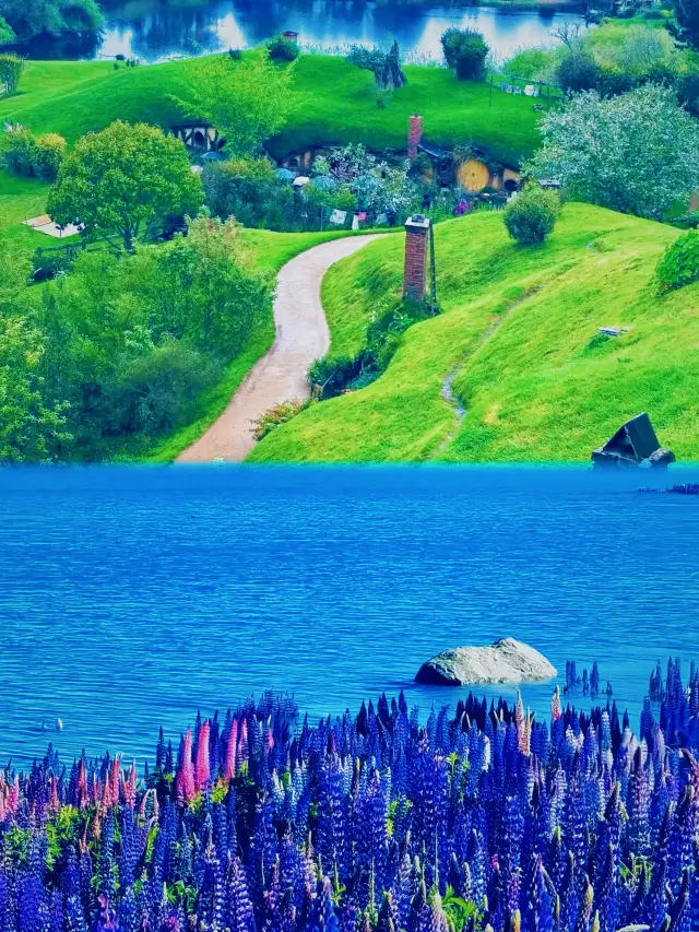 "Are More Tourists Destroying New Zealand's Natural Beauty?"