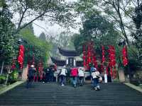 Beauty of China | Chongqing Trip 
