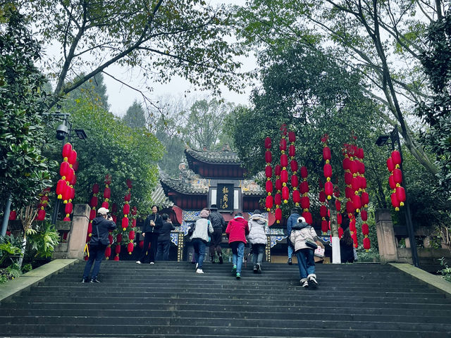 Beauty of China | Chongqing Trip 