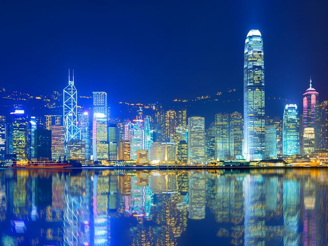 港澳珠深度遊！優選行程！經典打卡！