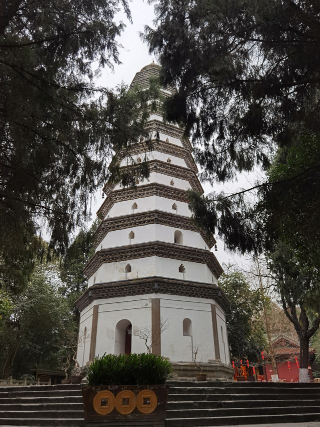 閬中古城｜被嚴重低估的千年秘境！