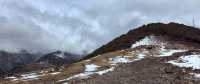 金川自駕遊，邂逅雪域梨鄉之美