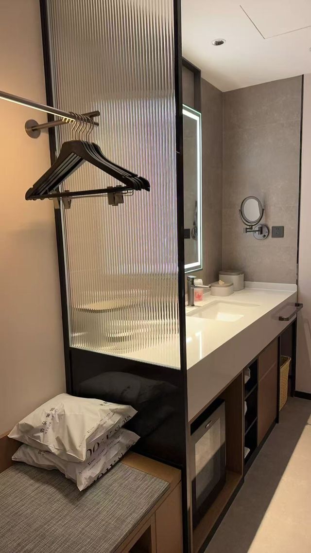 這家亞朵酒店真的深得我心