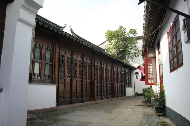 上海旅遊建議：