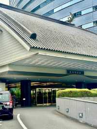 東京目黑雅敘園：一場住進藝術館的夢