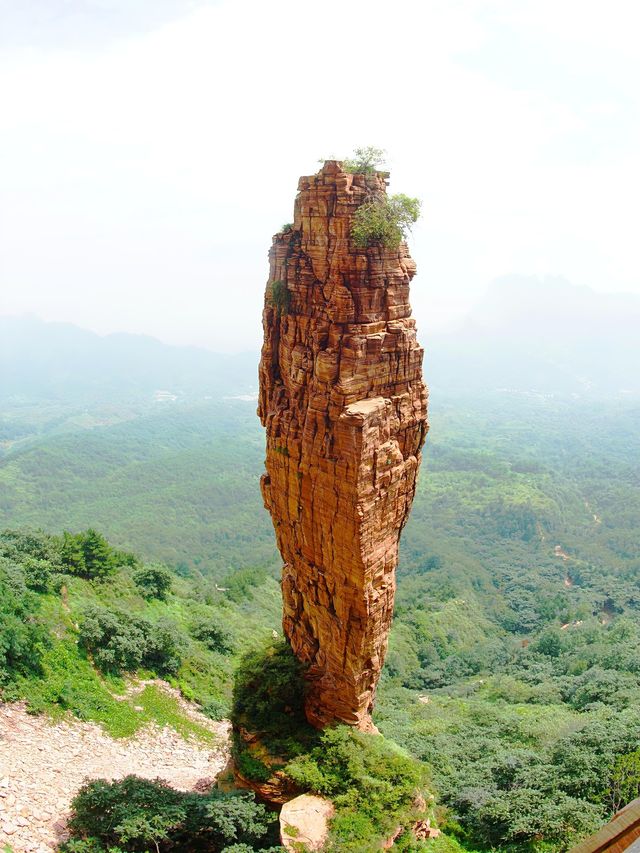 邯鄲旅遊必備攻略（超全）