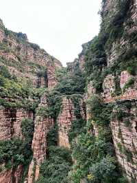邯鄲旅遊必備攻略（超全）