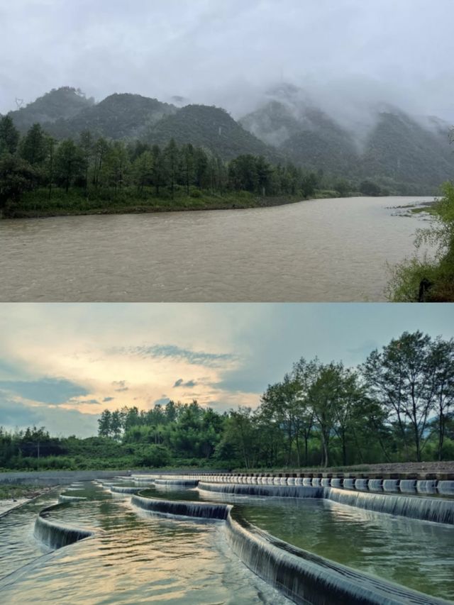 藏在皖南秘境的治癒系民宿