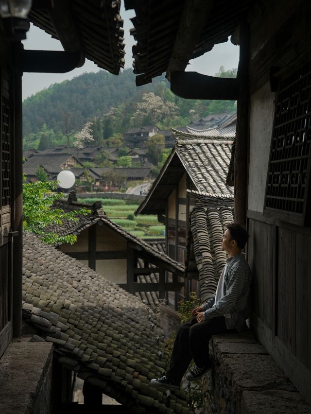 五一反向旅遊！想安利1W次被低估的寶藏小城