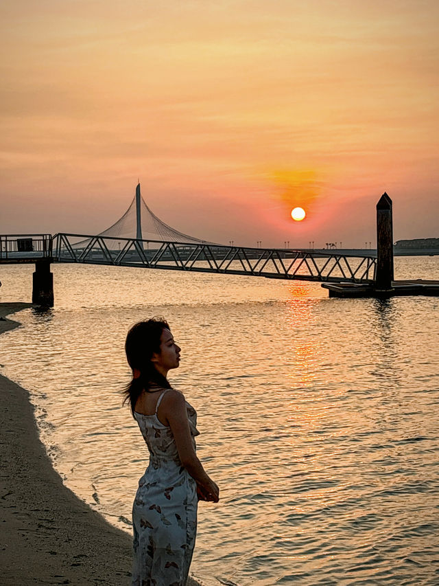 三亞之外｜在海南拾一片無人認領的海