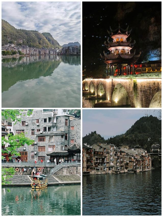 貴州人文之旅：夜郎故地的千年回響