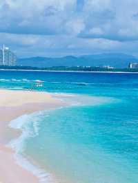 蜈支洲島|藏在三亞嘅夢幻之島