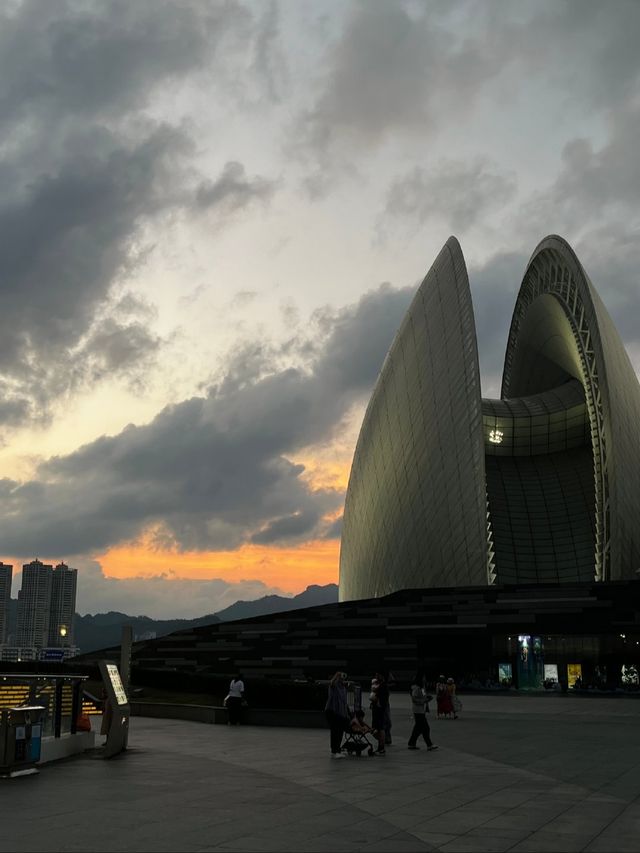 五一親子遊最划算嘅目的地推薦嘅珠海2日遊