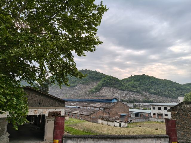 紅林機械廠舊址