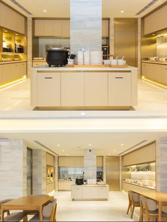全季酒店，性價比之王！