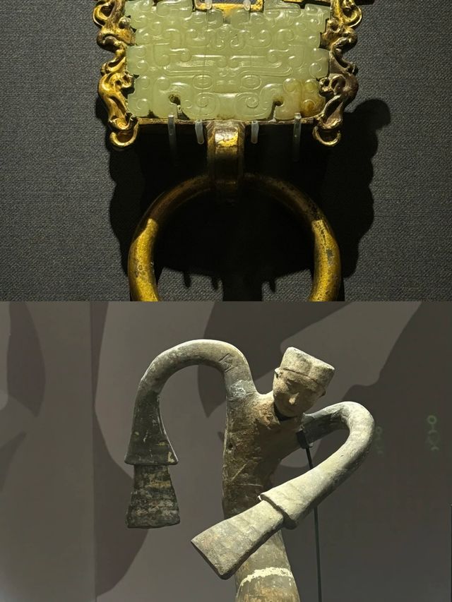 良渚幻文化博物館，穿越千年的神秘之旅