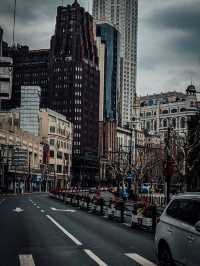 2 Days in Shanghai