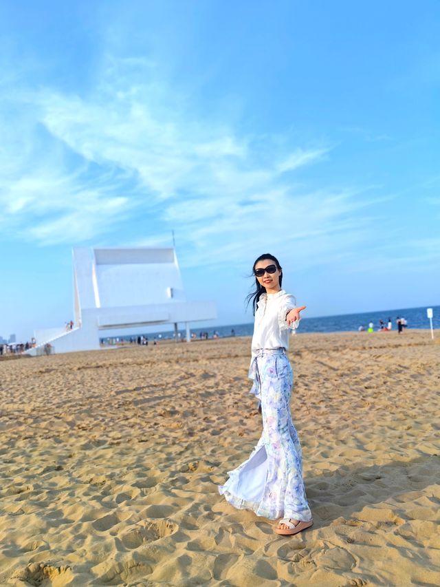 阿那亞2天1夜 | 在北方最文藝的海邊度假超治癒！