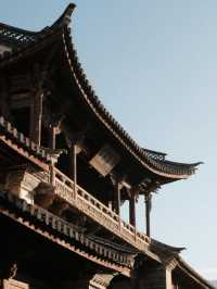 雲南深度漫遊全攻略