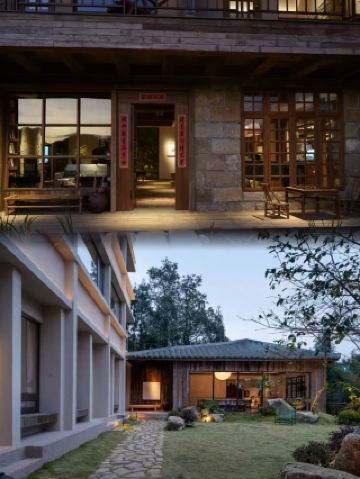 唔想退房！呢間就係搵咗好耐嘅民宿，靚到喊