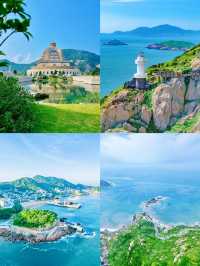 後會有期》取景地——舟山你一定要嚟