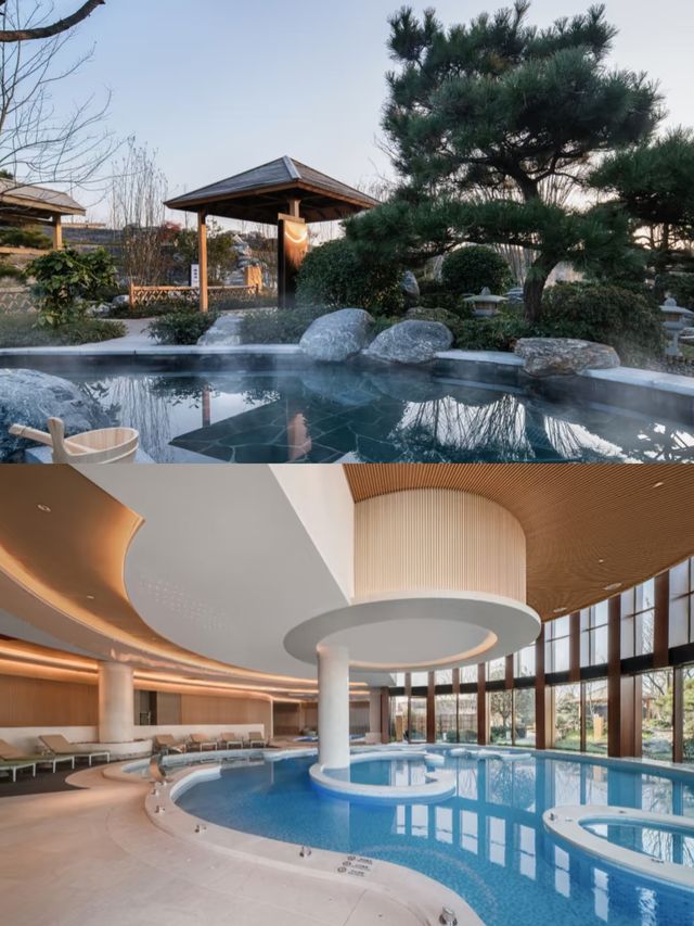 喺成都避暑遊玩嘅親子酒店