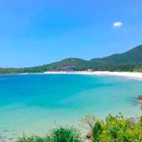 深圳版聖象天門（東涌穿鼻岩）免費遊玩攻略