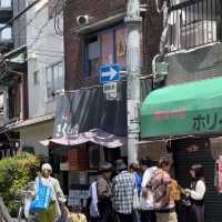 中崎町大阪——最適合CityWalk的街區，值得反覆逛！