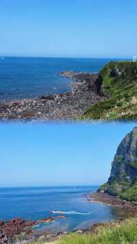 牛島| 苦盡柑來遇見你