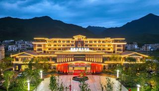 One-Day Red Tour in Suichuan – A Truly Inspiring Experience!