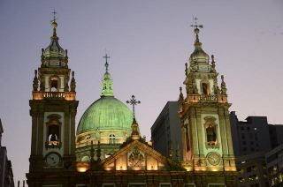 มาทำความรู้จักกับประเทศในอเมริกากลางและอเมริกาใต้ - โคลัมเบีย