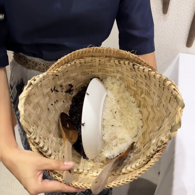 🌟曼谷 你的美食雷達已更新💡 「The Local」曼谷寶藏餐廳！  