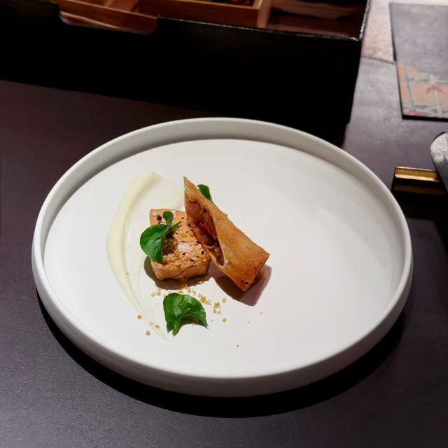 曼谷美食｜冷門驚喜MOTOÏ